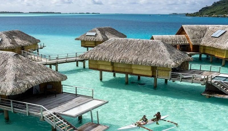 Save up to 35% – Le Bora Bora By Pearl Resorts