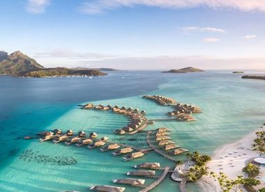 Save up to 35% – Le Bora Bora By Pearl Resorts