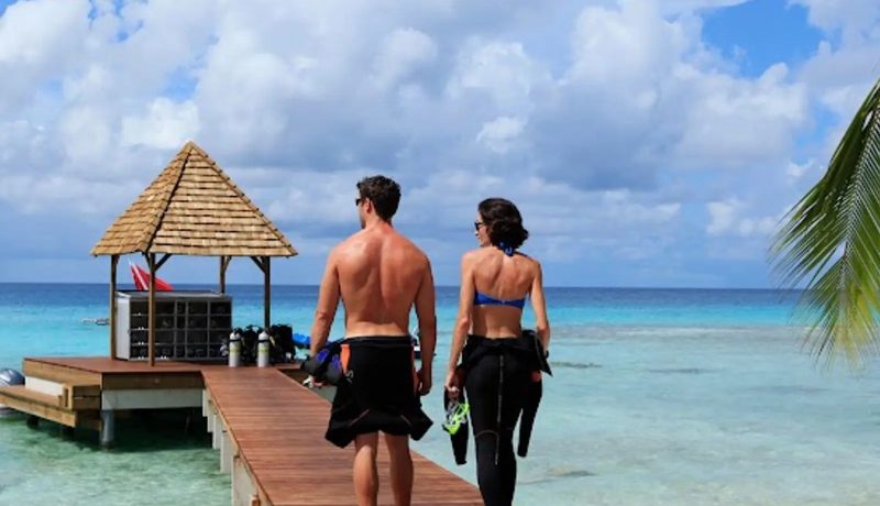 Maitai Rangiroa – 7 Nights