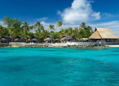 Maitai Rangiroa – 7 Nights