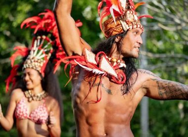 Luxury Silversea Cruise: Society Islands, Tuamotus & Marquesas