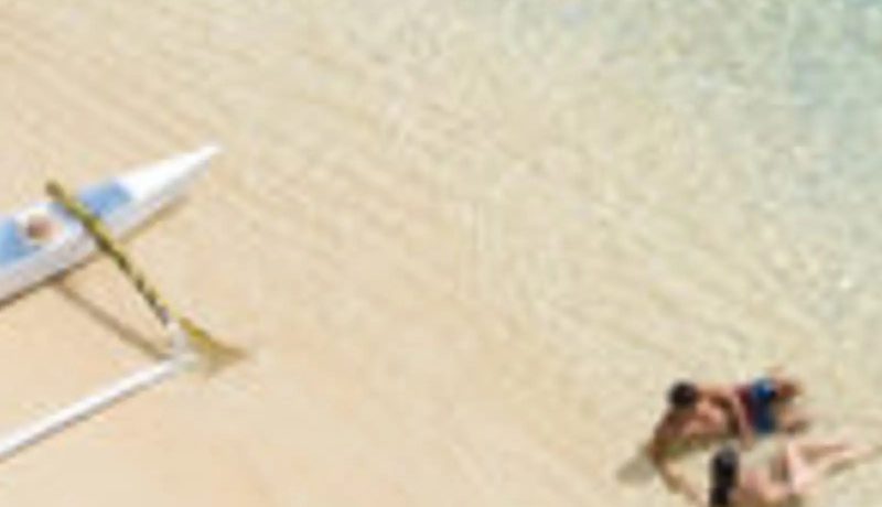 Hilton Moorea Lagoon Resort and Spa – 7 Nights
