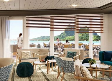 Society Islands & Tuamotus with Paul Gauguin – 14 nights