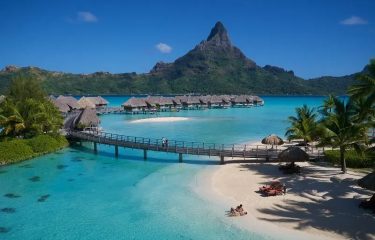 Honeymoon Holidays