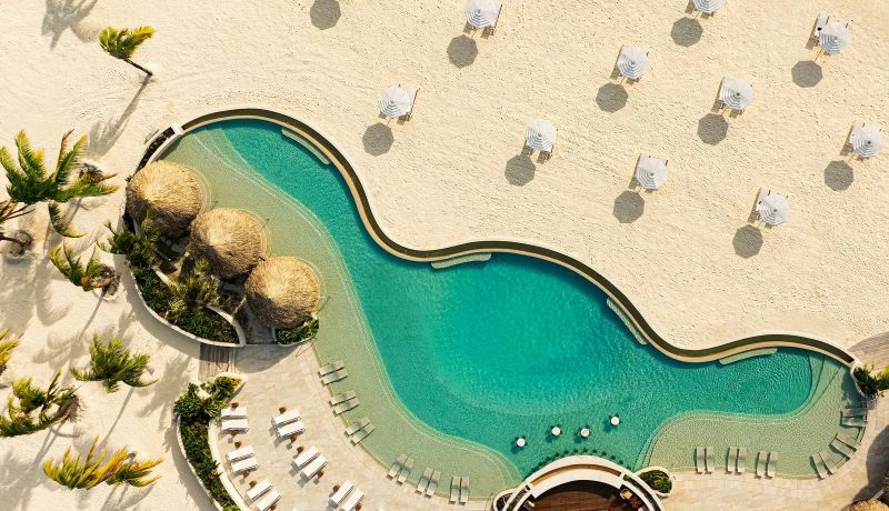 “ON SALE NOW” The Westin Bora Bora Resort & Spa
