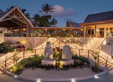 “ON SALE NOW” The Westin Bora Bora Resort & Spa