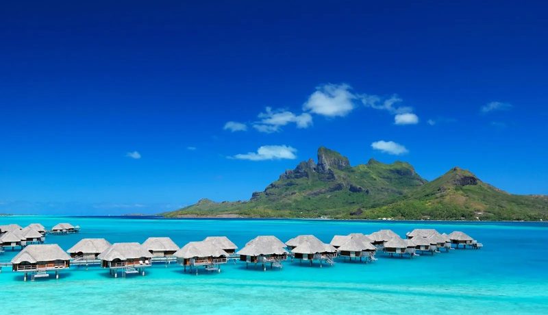 “ON SALE NOW” Four Seasons Resort Bora Bora