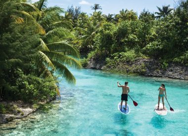 “ON SALE NOW” Four Seasons Resort Bora Bora