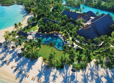 “ON SALE NOW” Four Seasons Resort Bora Bora