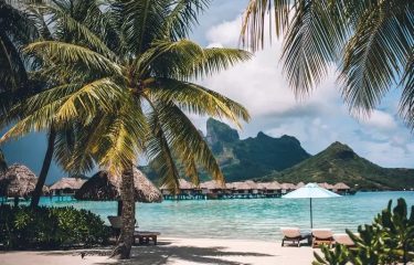 “ON SALE NOW” Four Seasons Resort Bora Bora