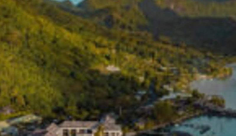 “ON SALE NOW” Cook’s Bay Hotel & Suites