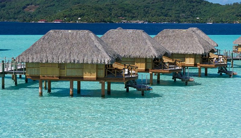 “ON SALE NOW” Le Bora Bora by Pearl Resorts