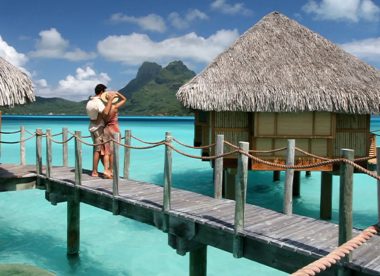 “ON SALE NOW” Le Bora Bora by Pearl Resorts