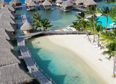 “ON SALE NOW” Manava Beach Resort Moorea