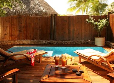 “ON SALE NOW” Manava Beach Resort Moorea