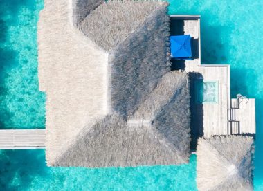 “ON SALE NOW” St Regis Bora Bora