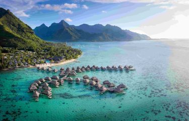 Places to Visit on Tour of Moorea