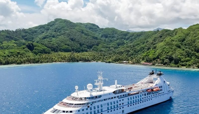 Star Breeze – All Inclusive “Twice the Tahiti” – 21 Nights
