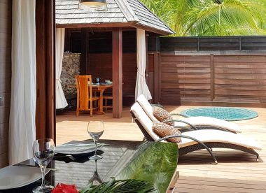 Tahiti Homes – Villa Tea Tea Moorea (up to 6 ppl)