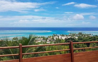 Tahiti Homes – Villa La Serena Raiatea (up to 12 ppl)