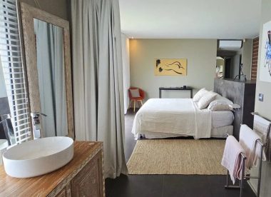 Tahiti Homes – Villa Manatea Moorea (up to 10 ppl)