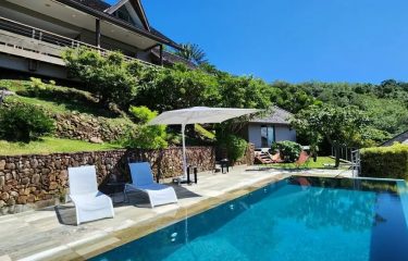 Tahiti Homes – Villa Tohora Moorea (up to 10 ppl)