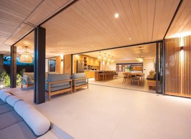 Tahiti Homes – Villa Anahere Moorea (up to 8 ppl)