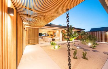 Tahiti Homes – Villa La Serena Raiatea (up to 12 ppl)