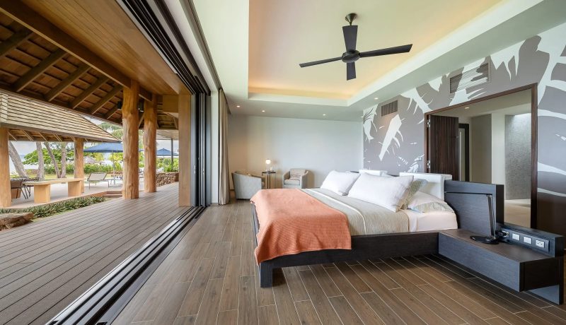 Tahiti Homes – Villa La Serena Raiatea (up to 12 ppl)