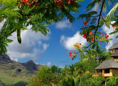 Mythical Marquesas