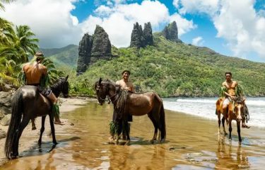 Tahiti’s Natural Heritage