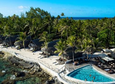 Diving the Tuamotu Treasures