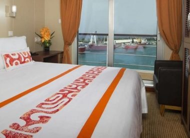 Aranui 5: Marquesas Islands & Hilton Tahiti – The Journey of a Lifetime 18 Days