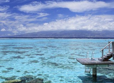 “ON SALE NOW” Sofitel Kia Ora Moorea Beach Resort & Spa