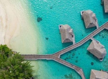 “ON SALE NOW” Sofitel Kia Ora Moorea Beach Resort & Spa