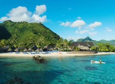 Two Island Explorer – Tahiti & Moorea