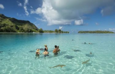 Te Moana Tahiti Resort