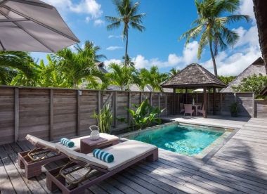 Hilton Tahiti & Hilton Moorea Lagoon Resort & Spa