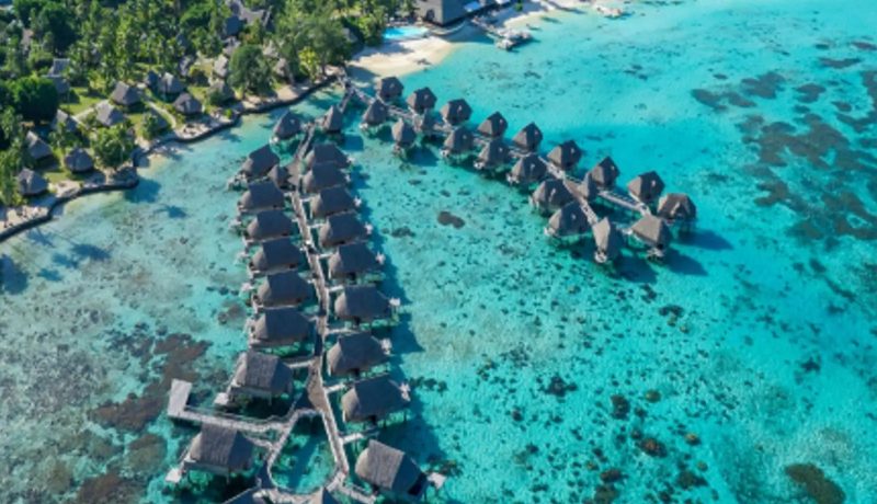 Moorea & Rangiroa Dream