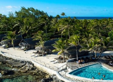 Moorea & Rangiroa Dream
