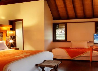 Moorea & Rangiroa Dream