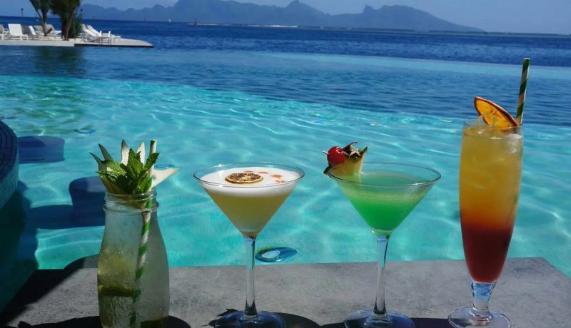 Te Moana Tahiti Resort