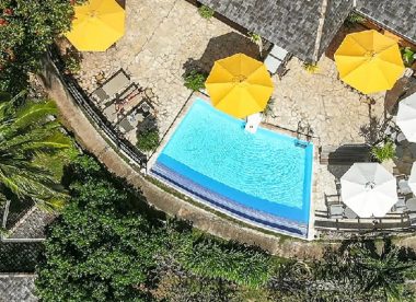 “ON SALE NOW” Le Nuku Hiva by Pearl Resorts