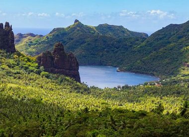 “ON SALE NOW” Le Nuku Hiva by Pearl Resorts