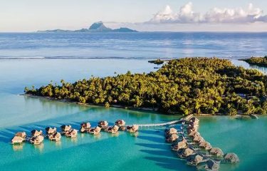“ON SALE NOW” Four Seasons Resort Bora Bora