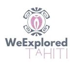 WeExplored Tahiti