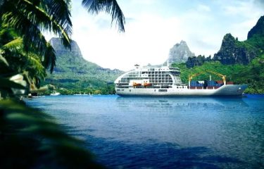 Tahiti Homes – Villa Tea Tea Moorea (up to 6 ppl)