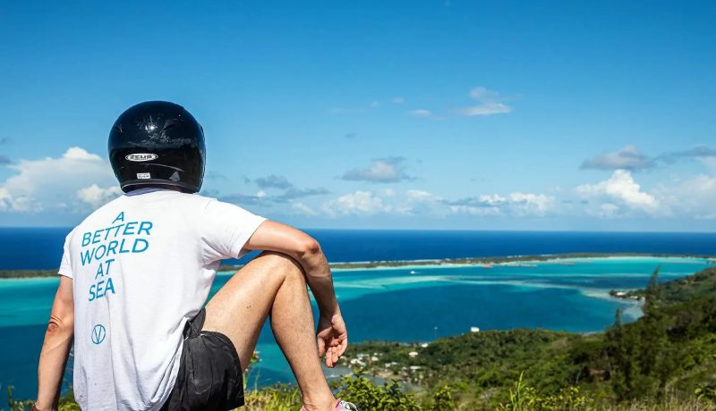 Variety Cruises Tahiti – Save up to 50% on Select Sailings