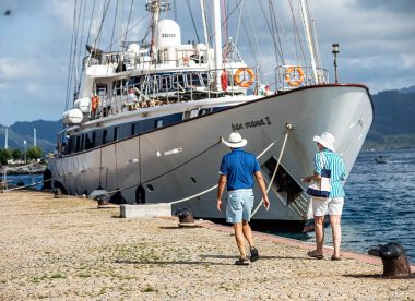 Variety Cruises Tahiti – Save up to 50% on Select Sailings