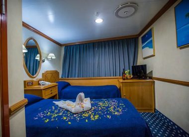 Variety Cruises Tahiti – Save up to 50% on Select Sailings